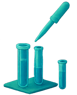 آماده‌سازی نمونه